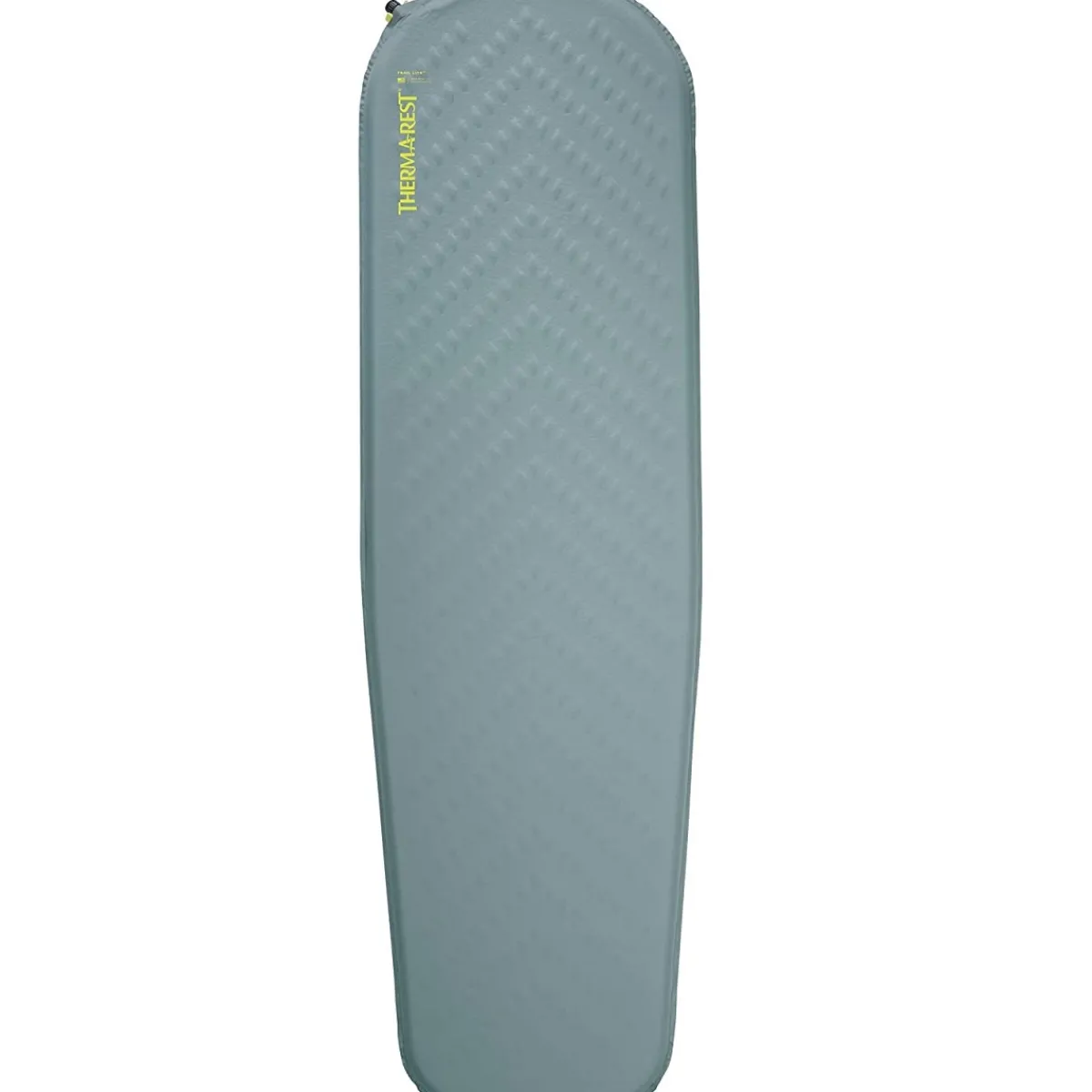 Therm-a-Rest Trail Lite self-inflating camping mat Trooper Fashion