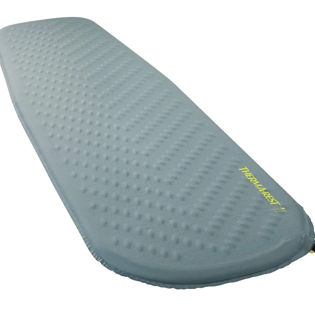 Therm-a-Rest Trail Lite self-inflating camping mat Trooper Fashion