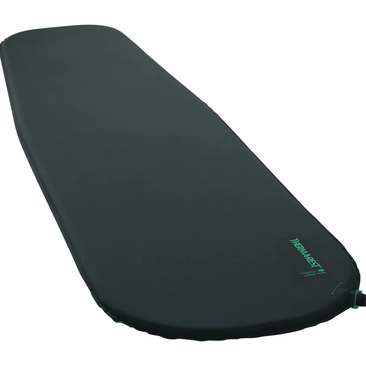 Therm-a-Rest Trail Scout self-inflating mattress Deep Forest Store
