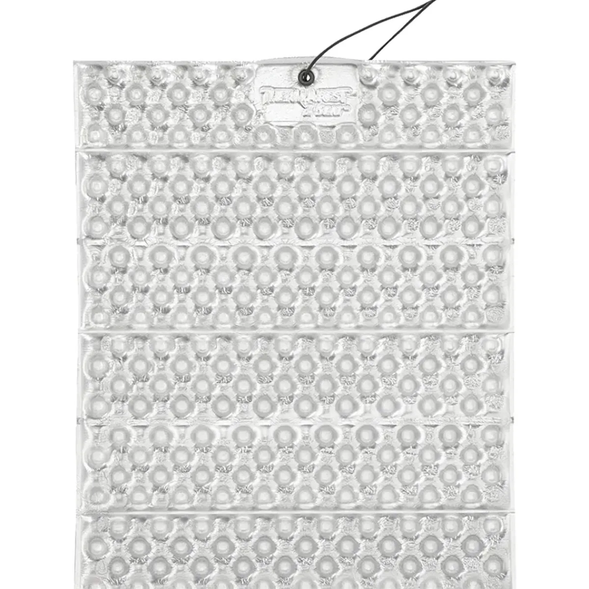 Therm-a-Rest Z Seat Pad Blue/Silver Best