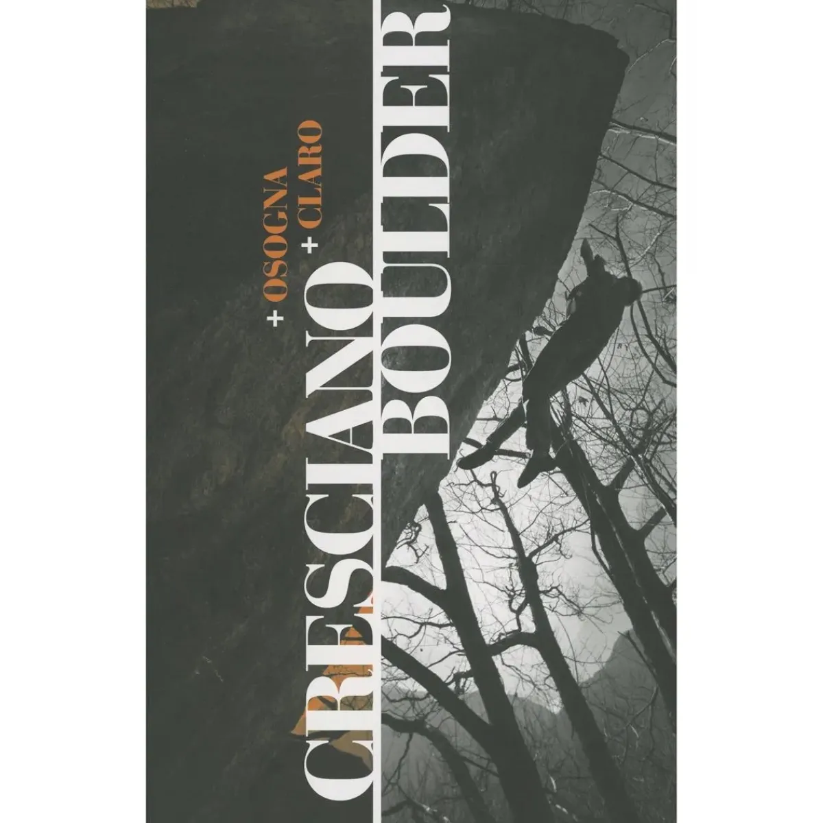 Ticino Boulder Cresciano Boulder 2023 bouldering climbing guide Store