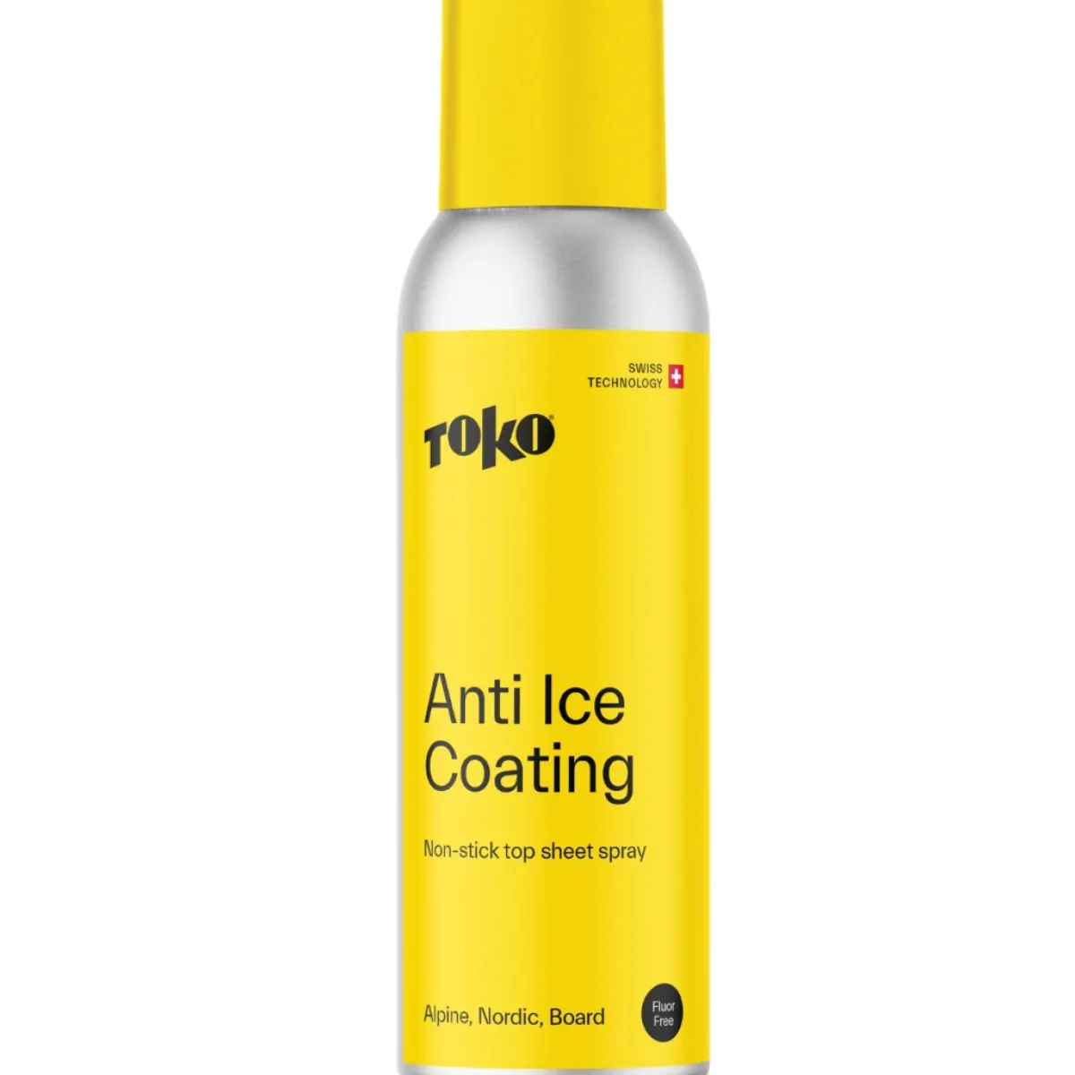 Toko Anti Ice Coating - 125ml Anti-ice spray Best Sale