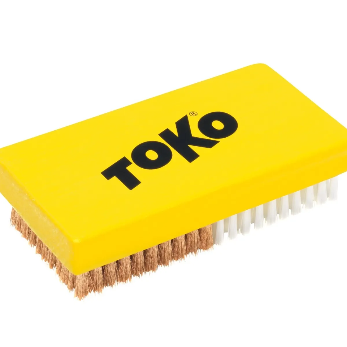 Toko Base Brush Cambi Nylon/Copper ski brush New