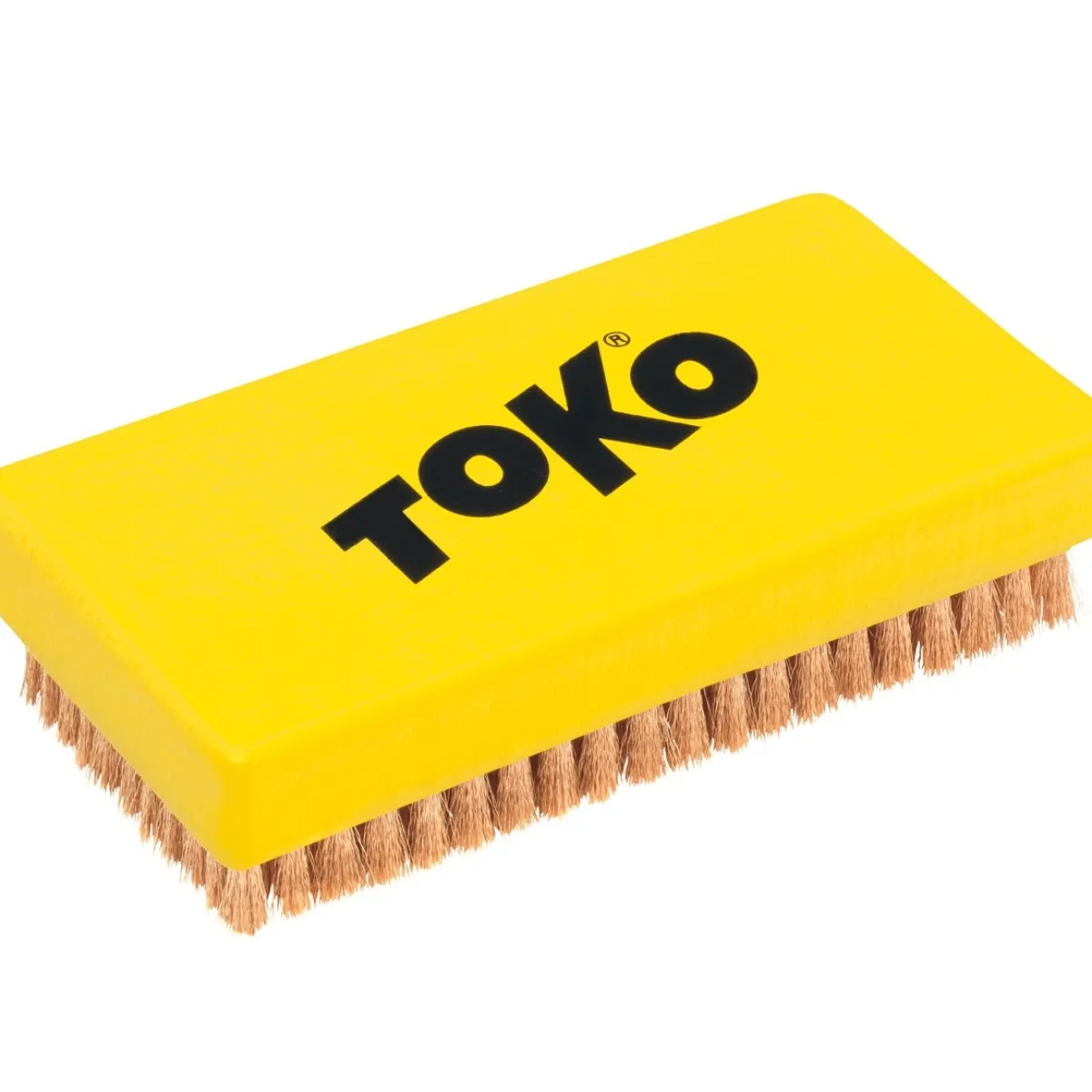 Toko Base Brush Copper ski brush Shop