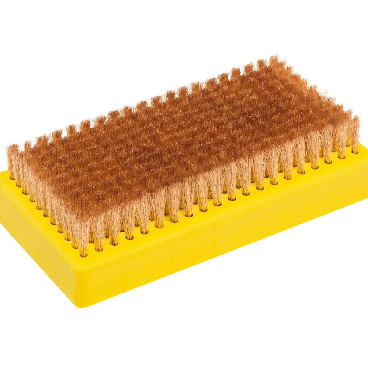 Toko Base Brush Copper ski brush Shop
