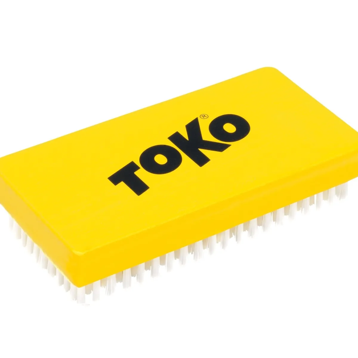 Toko Base Brush Nylon ski brush Clearance