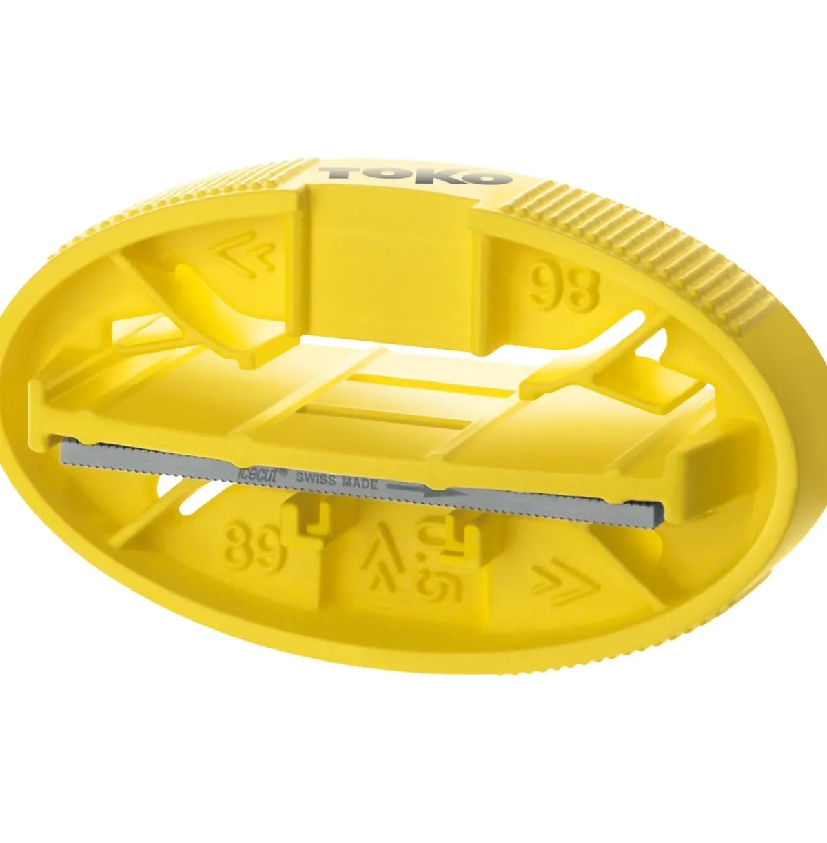 Toko Ergo Race ski edge sharpener Outlet
