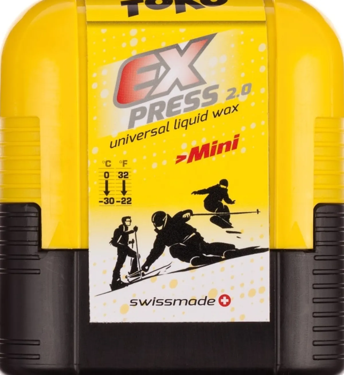 Toko Express Mini ski wax Best Sale