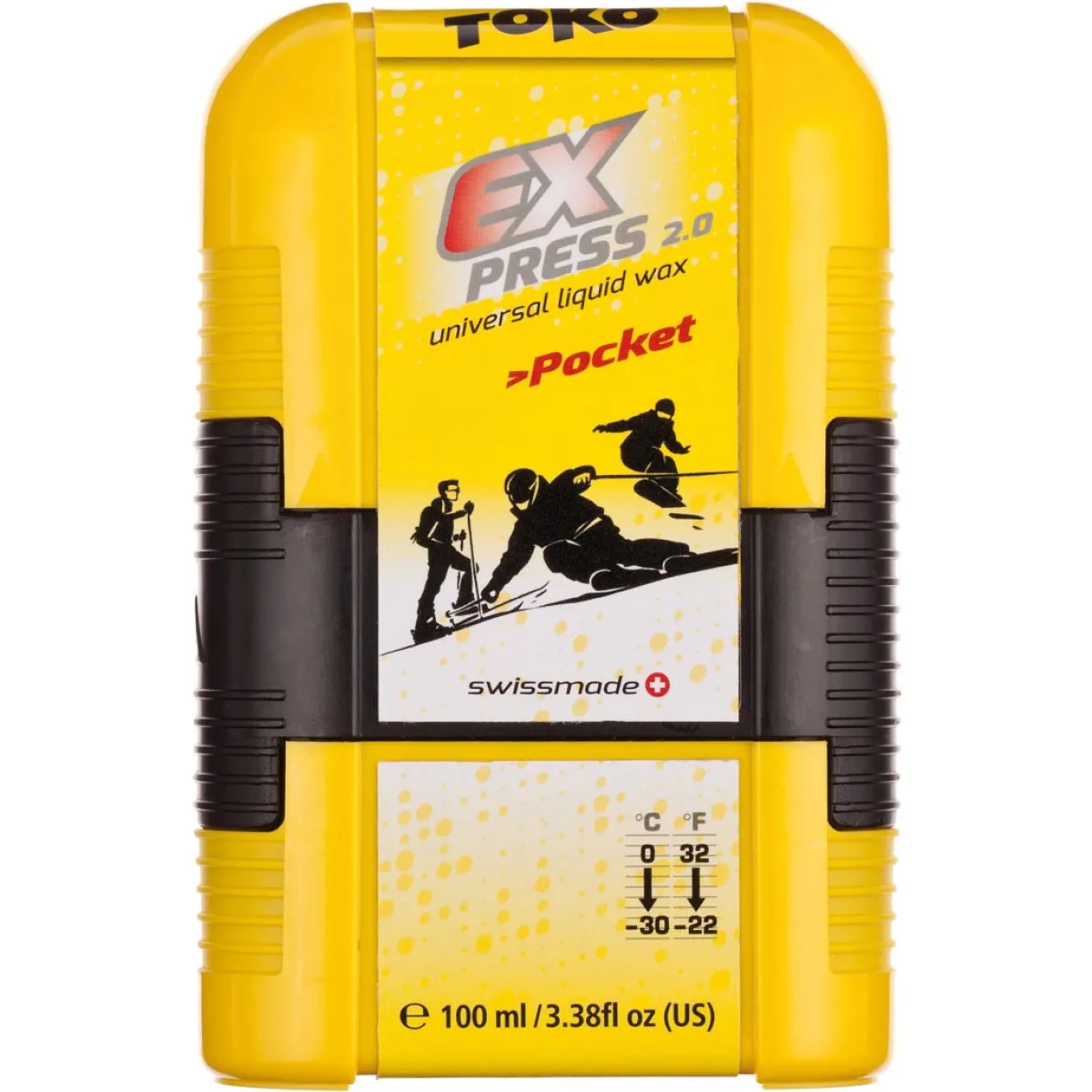 Toko Express Pocket ski wax Fashion