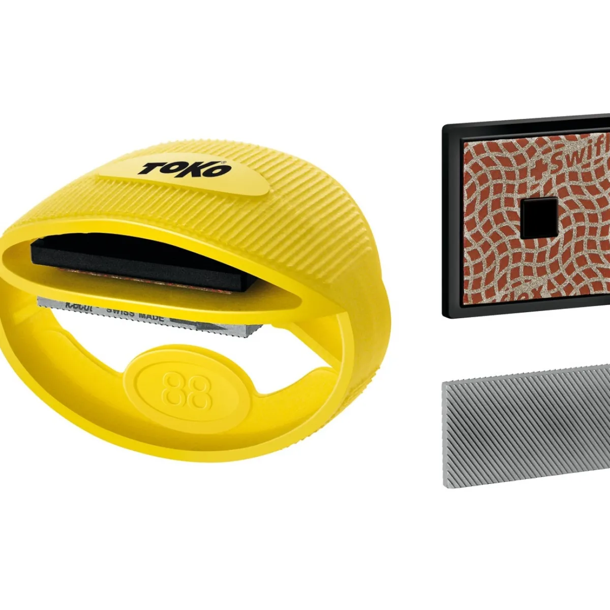 Toko Express Tuner Kit ski edge sharpener Cheap