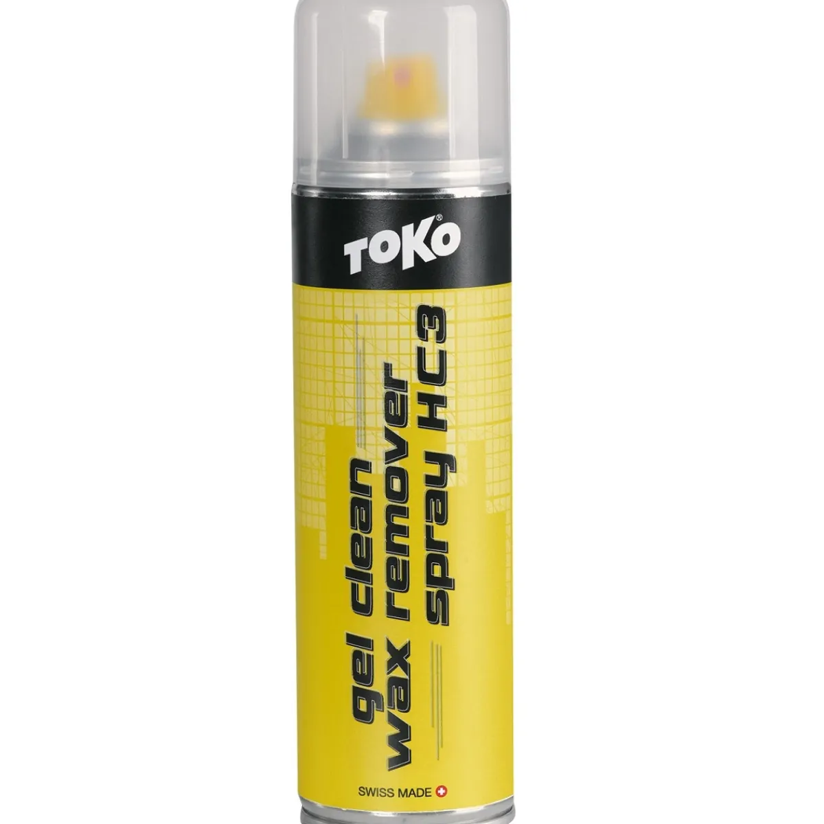 Toko GelClean Spray HC3 gel remove wax Shop