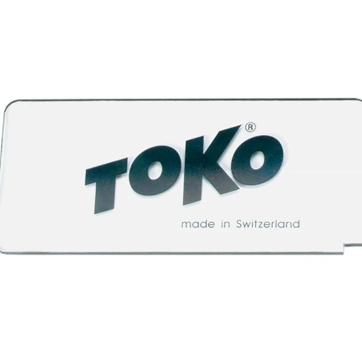 Toko Plexi Blade remove wax Clearance