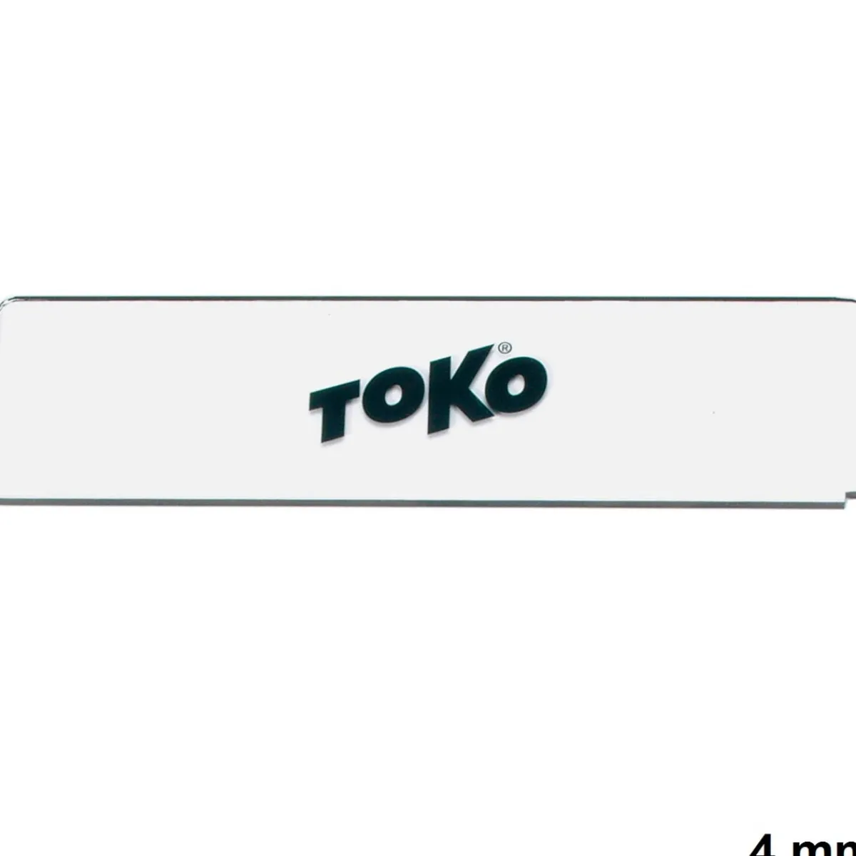 Toko Plexi Blade remove wax Clearance