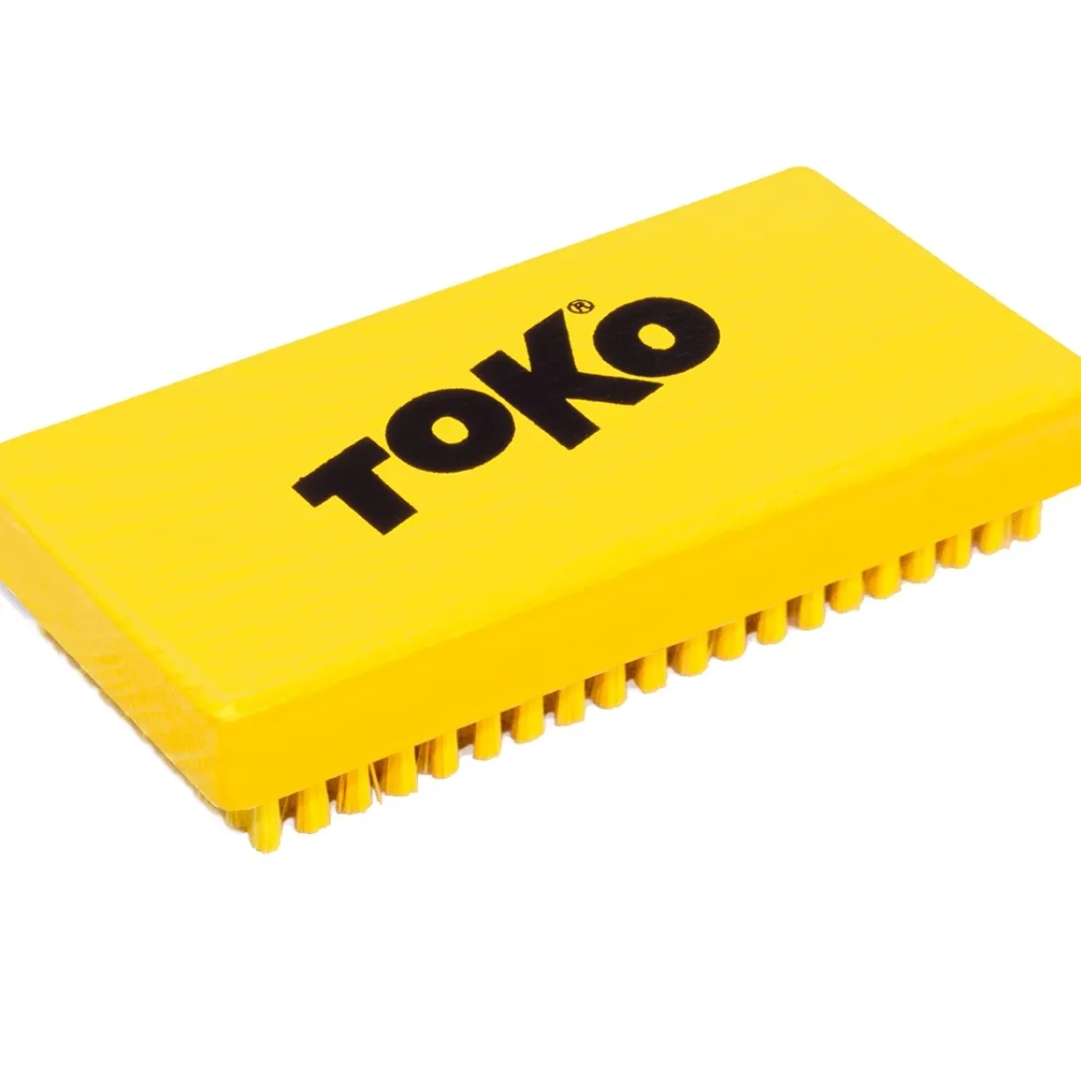 Toko Polishing Brush liquid Paraffin ski brush Discount