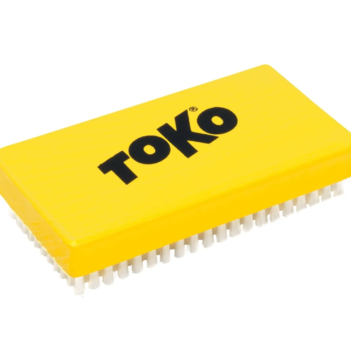Toko polishing Brush ski brush Hot