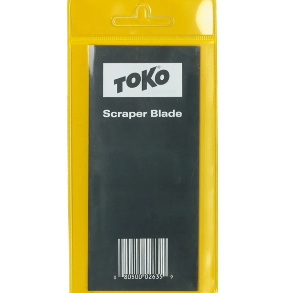 Toko Steel Scraper Blade ski cleaner Cheap