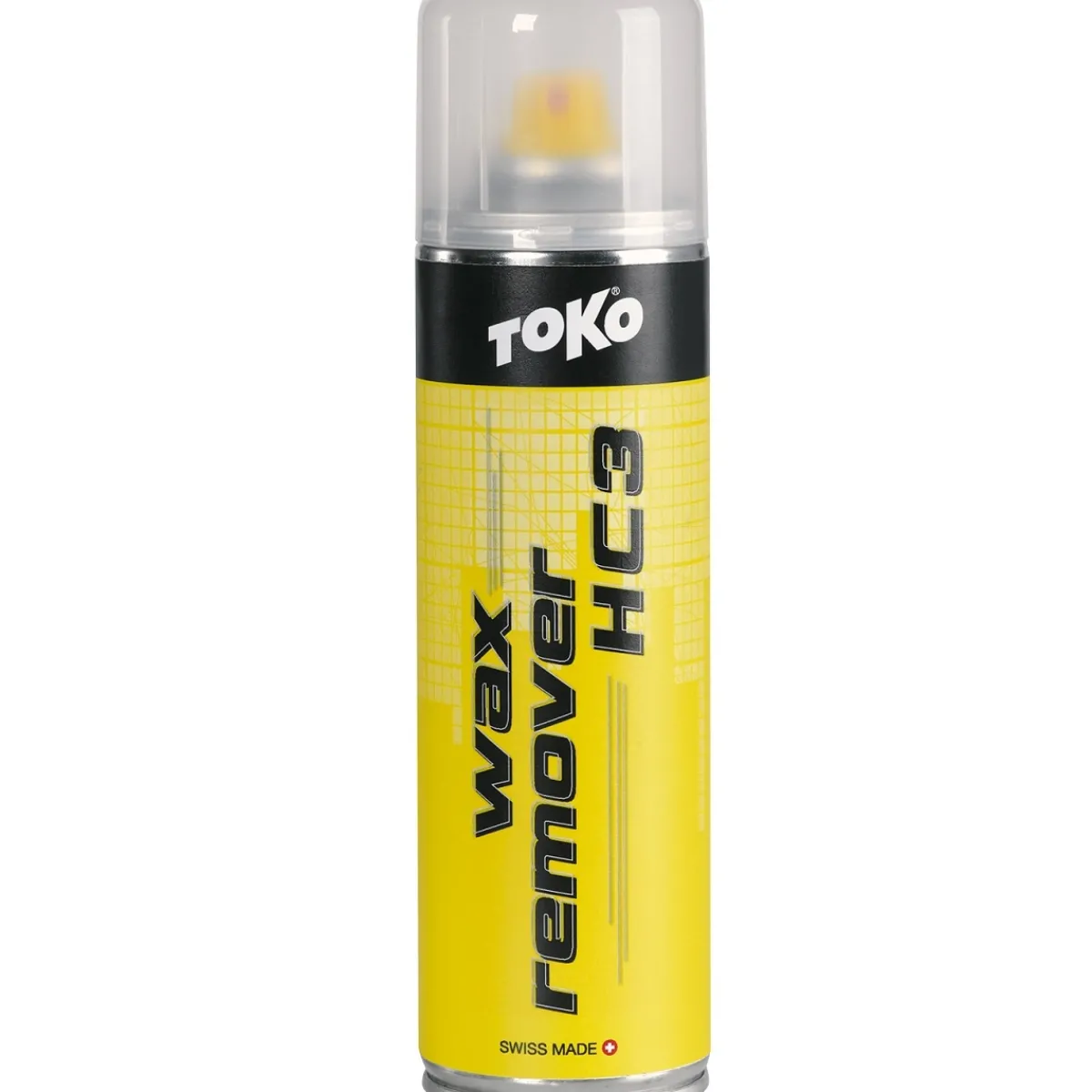 Toko Waxremover HC3 liquid remove wax Outlet