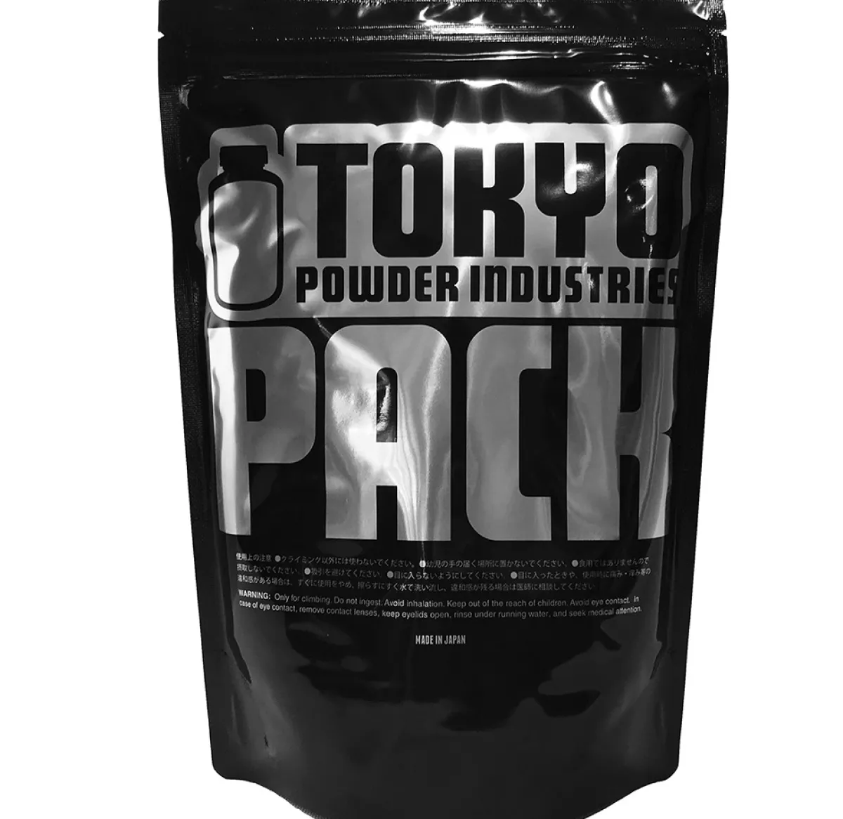 Tokyo Powder Industries Black chalk in powder Store