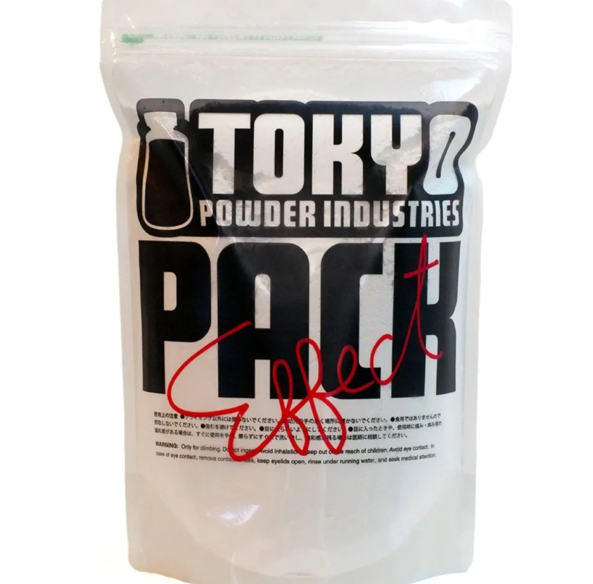 Tokyo Powder Industries Effect chalk in powder Discount