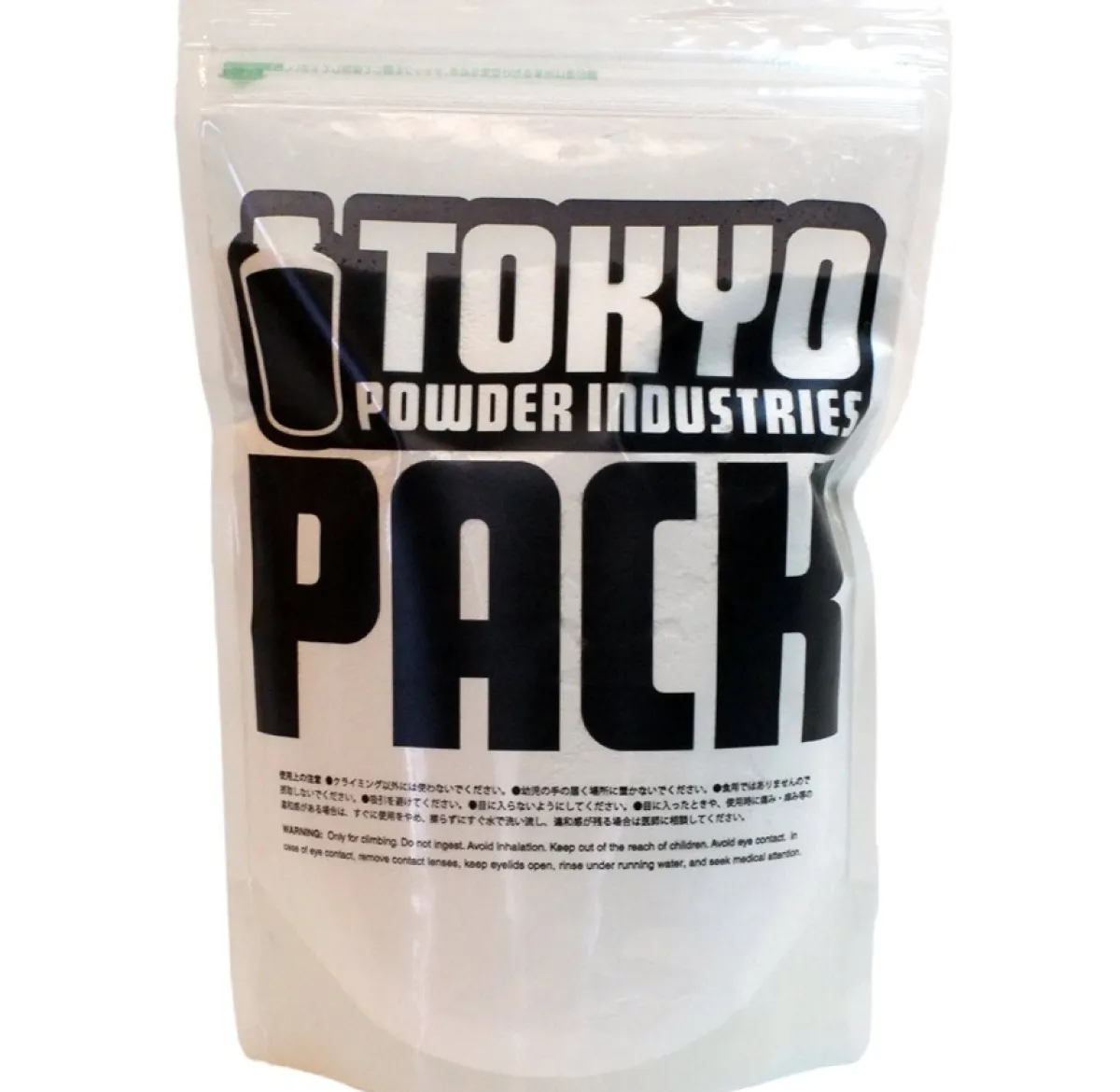 Tokyo Powder Industries Pure chalk in powder Best