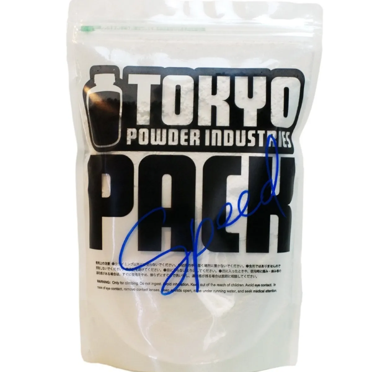 Tokyo Powder Industries Speed chalk in powder New