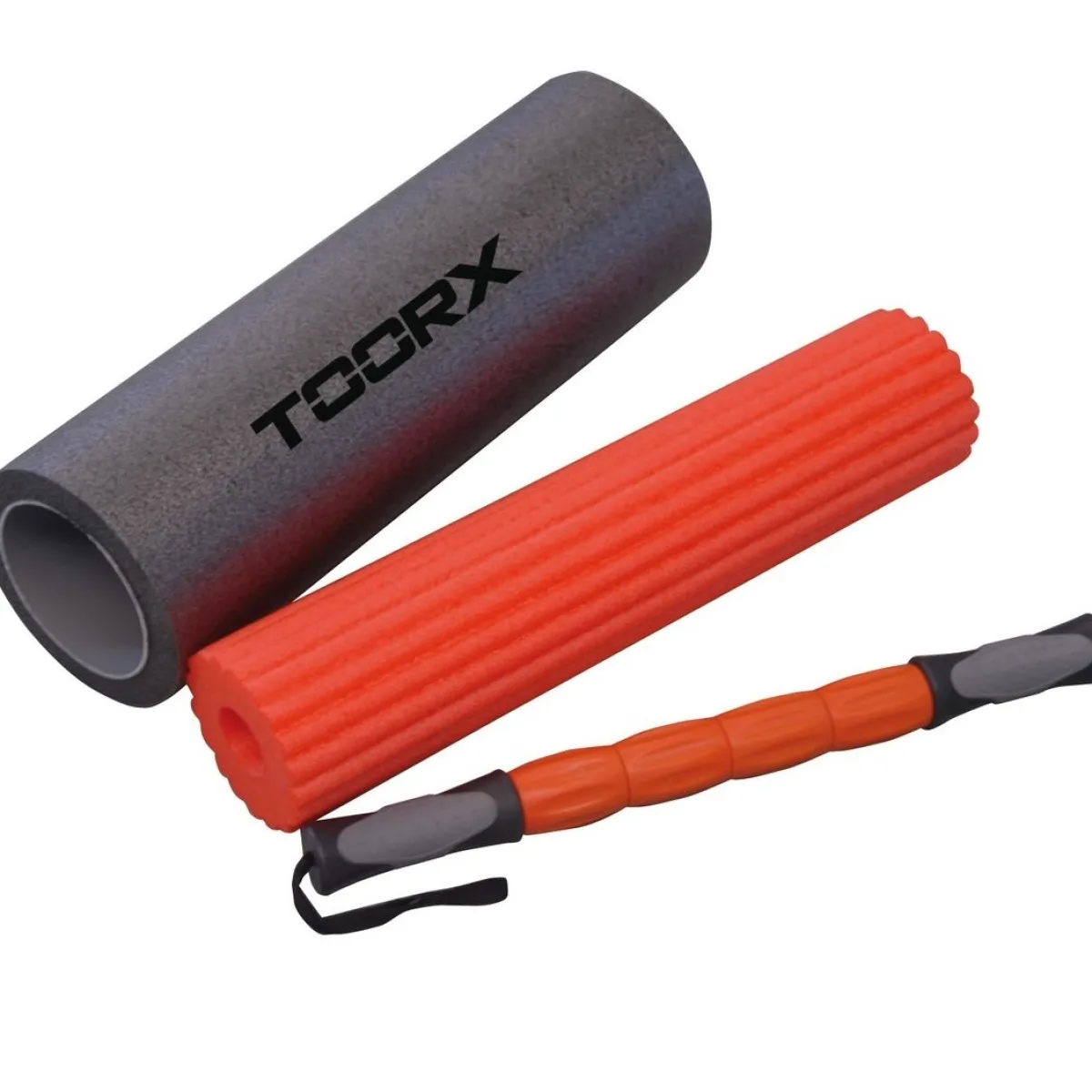 TOORX 3 in 1 Massage Roller Best Sale