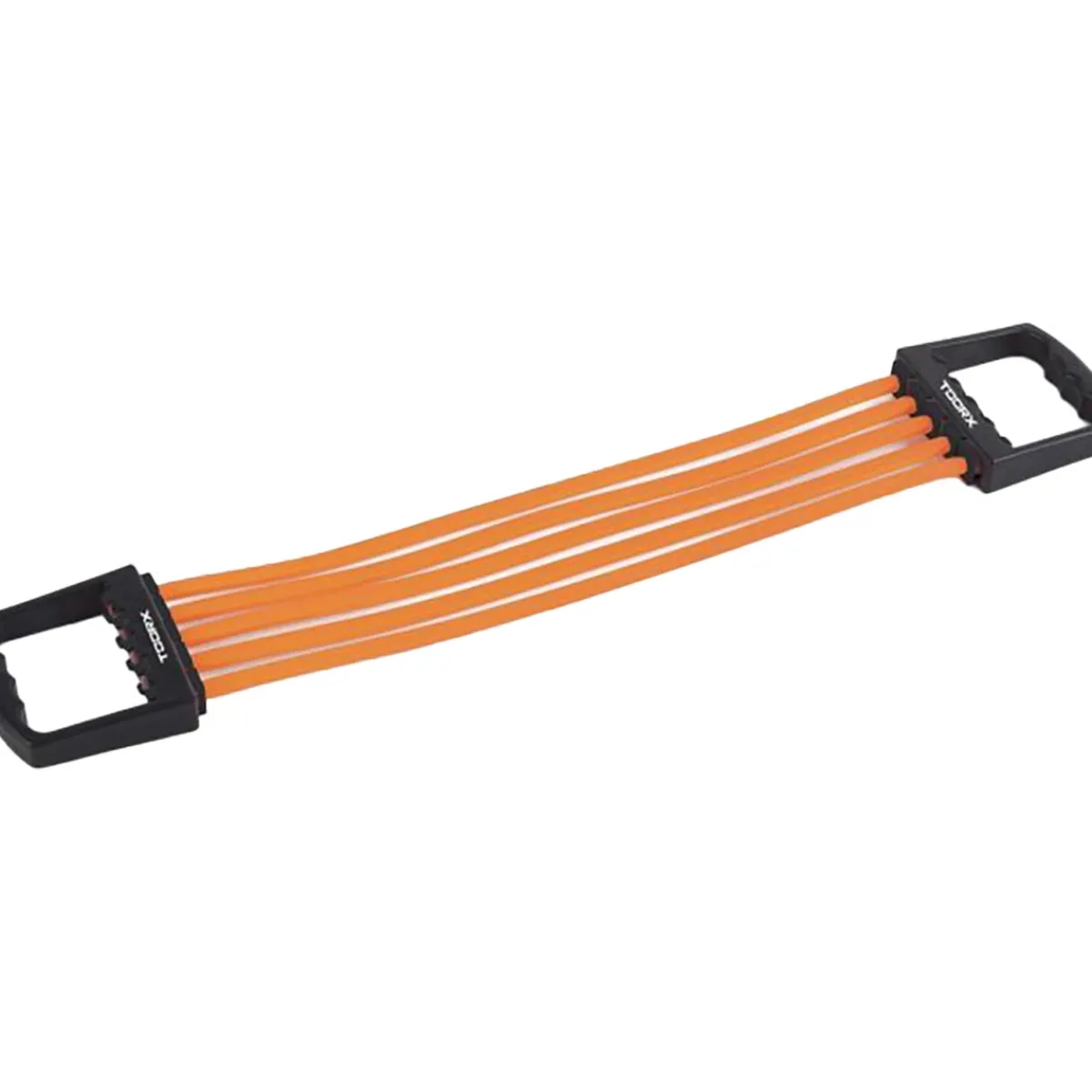 TOORX 5 Rubber Springs Chest Pull Expander Best