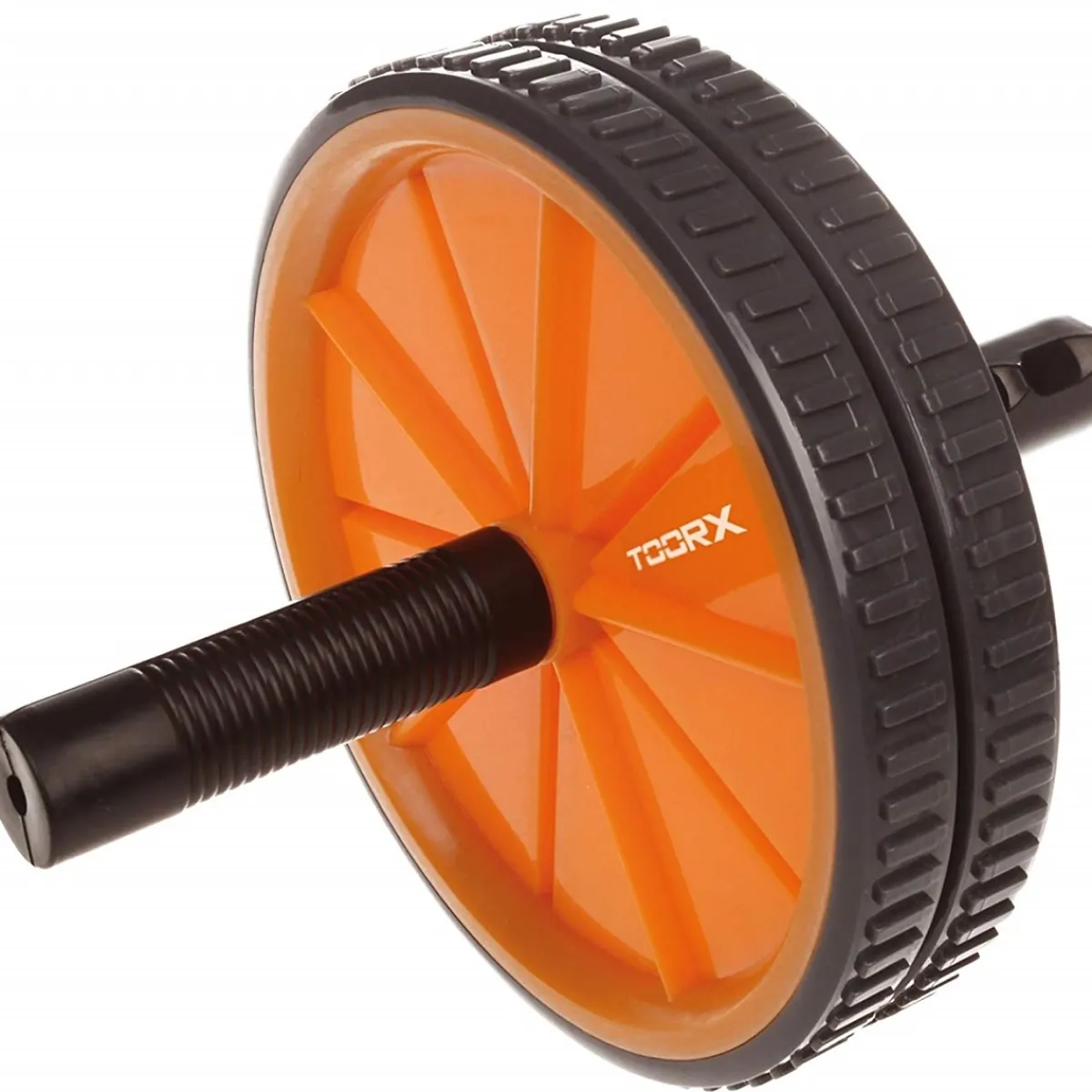 TOORX Dual Exercise Wheel Hot