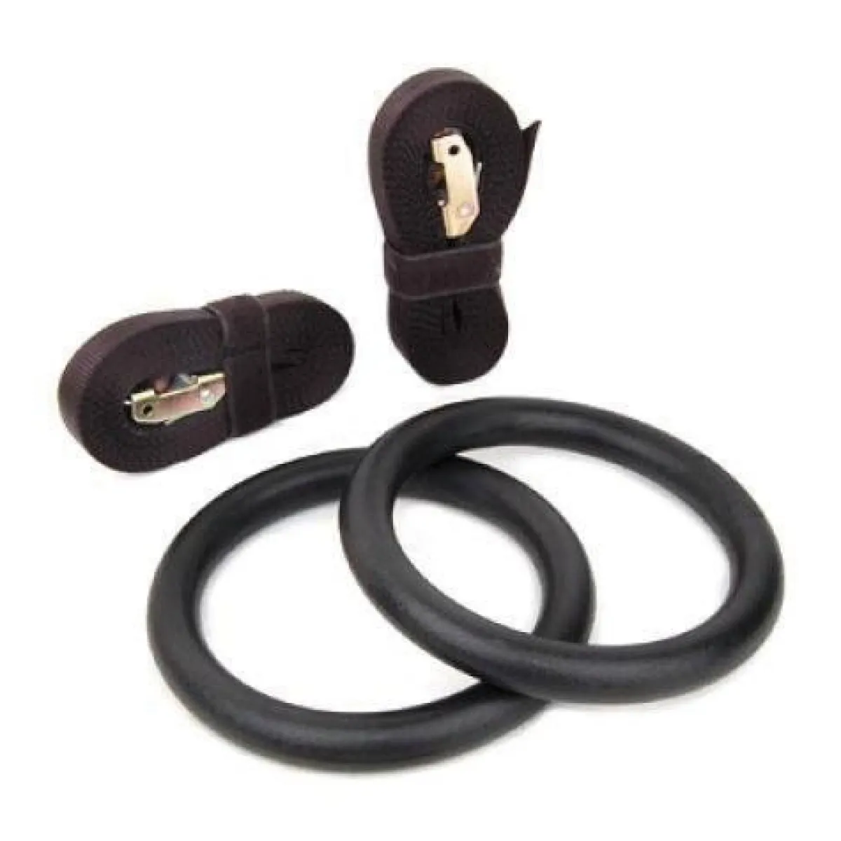 TOORX Gym Rings Set training Fashion