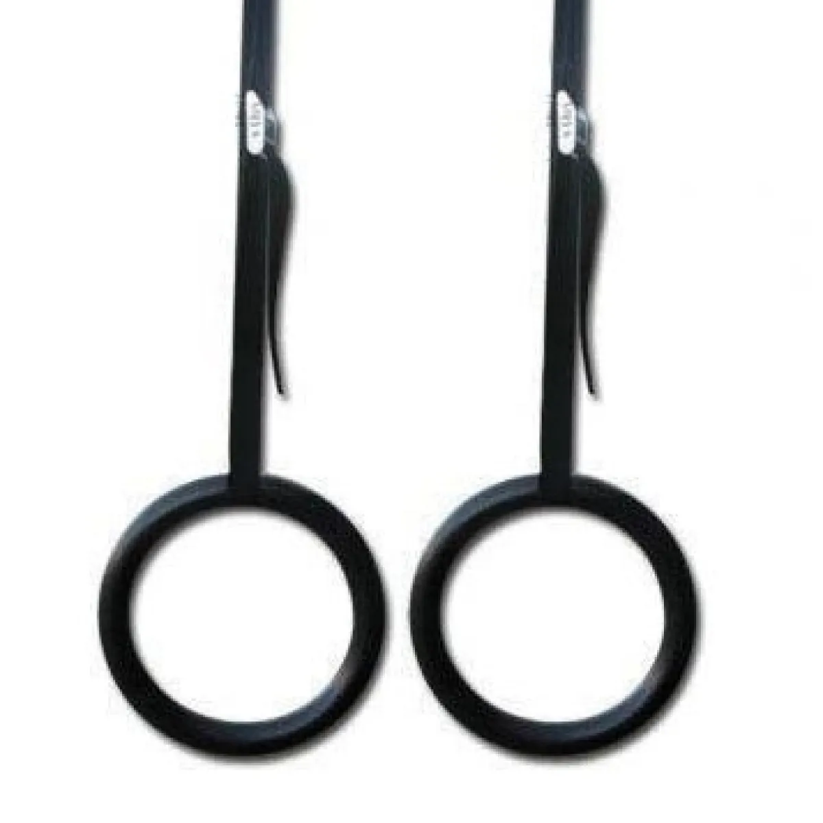 TOORX Gym Rings Set training Fashion