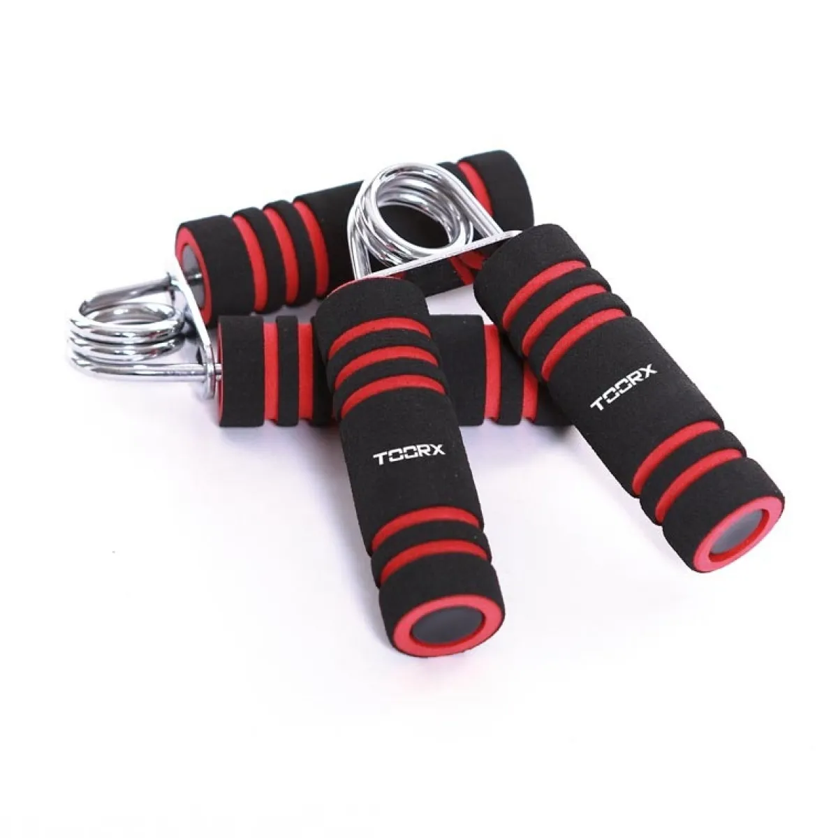 TOORX Hand Grips Soft Touch training Cheap