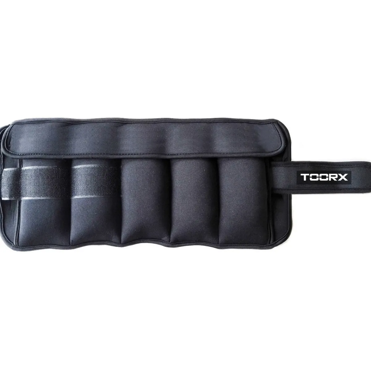 TOORX Pair of weighted ankles / wristbands Shop