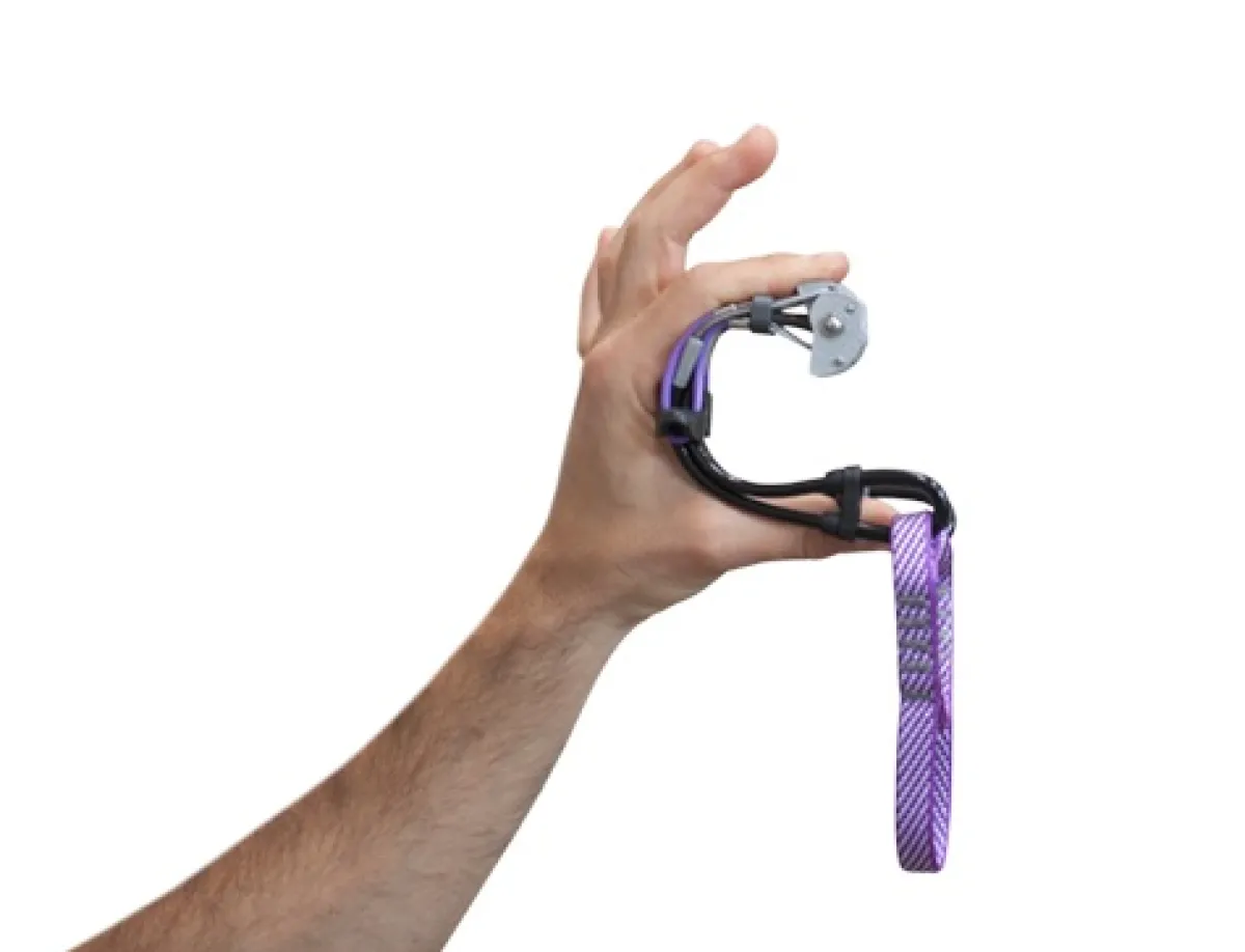 Totem Cam 1.5 climbing friend Fashion