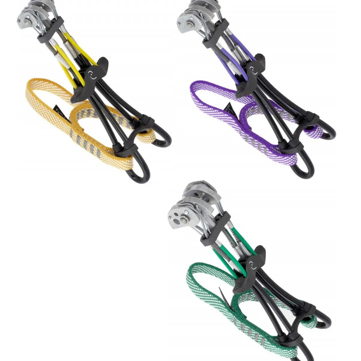 Totem Cam 0.8 to 1.25 climbing friends set Outlet