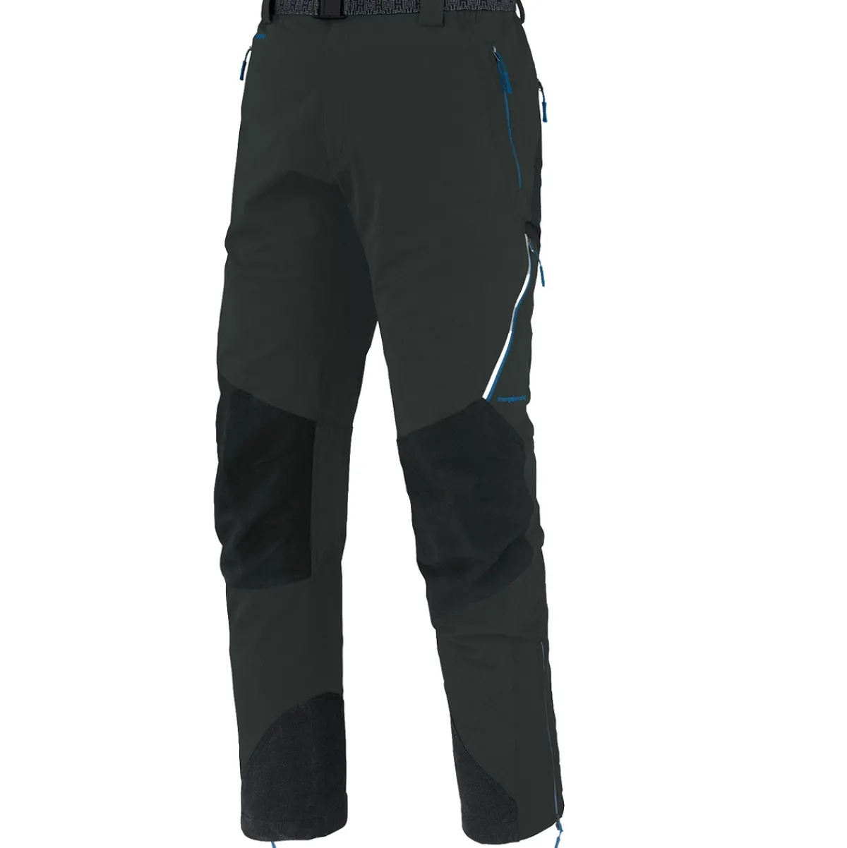 Trangoworld Prote FI men's pants Dark Green/Black Online