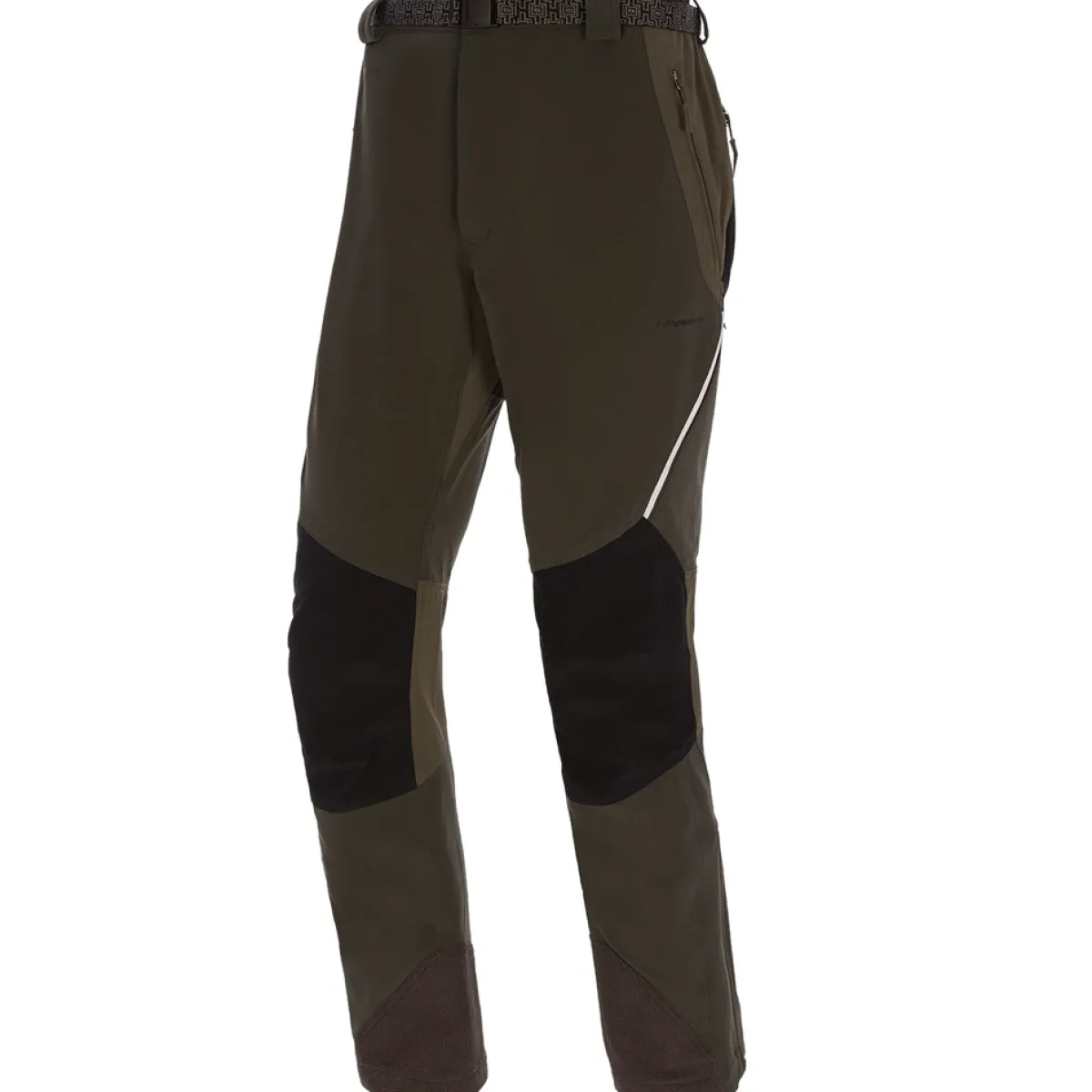 Trangoworld Prote FI men's pants Dark Green/Black Online