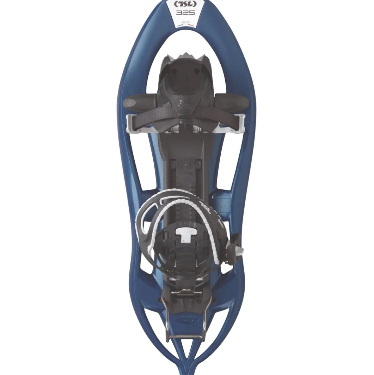 TSL Outdoor 325 Elevation snow shoes Paprika Clearance