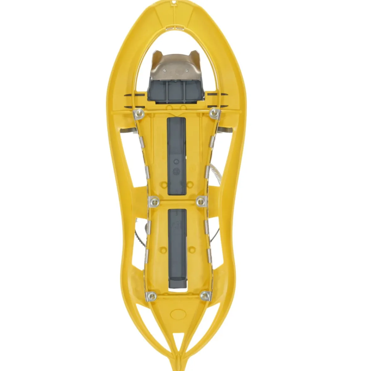 TSL Outdoor 325 Rock snowshoes Spicy Mustard Fashion