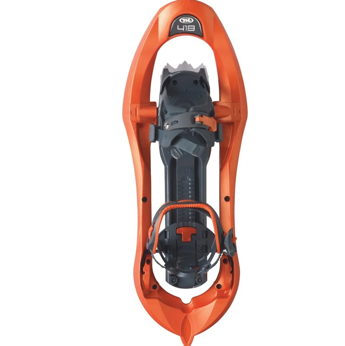 TSL Outdoor 418 Up & Down Grip snowshoes Goyave Discount