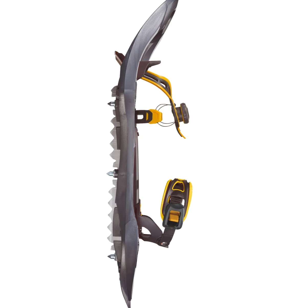 TSL Outdoor 438 Up&Down Fit Grip snowshoes Dark Grey Store
