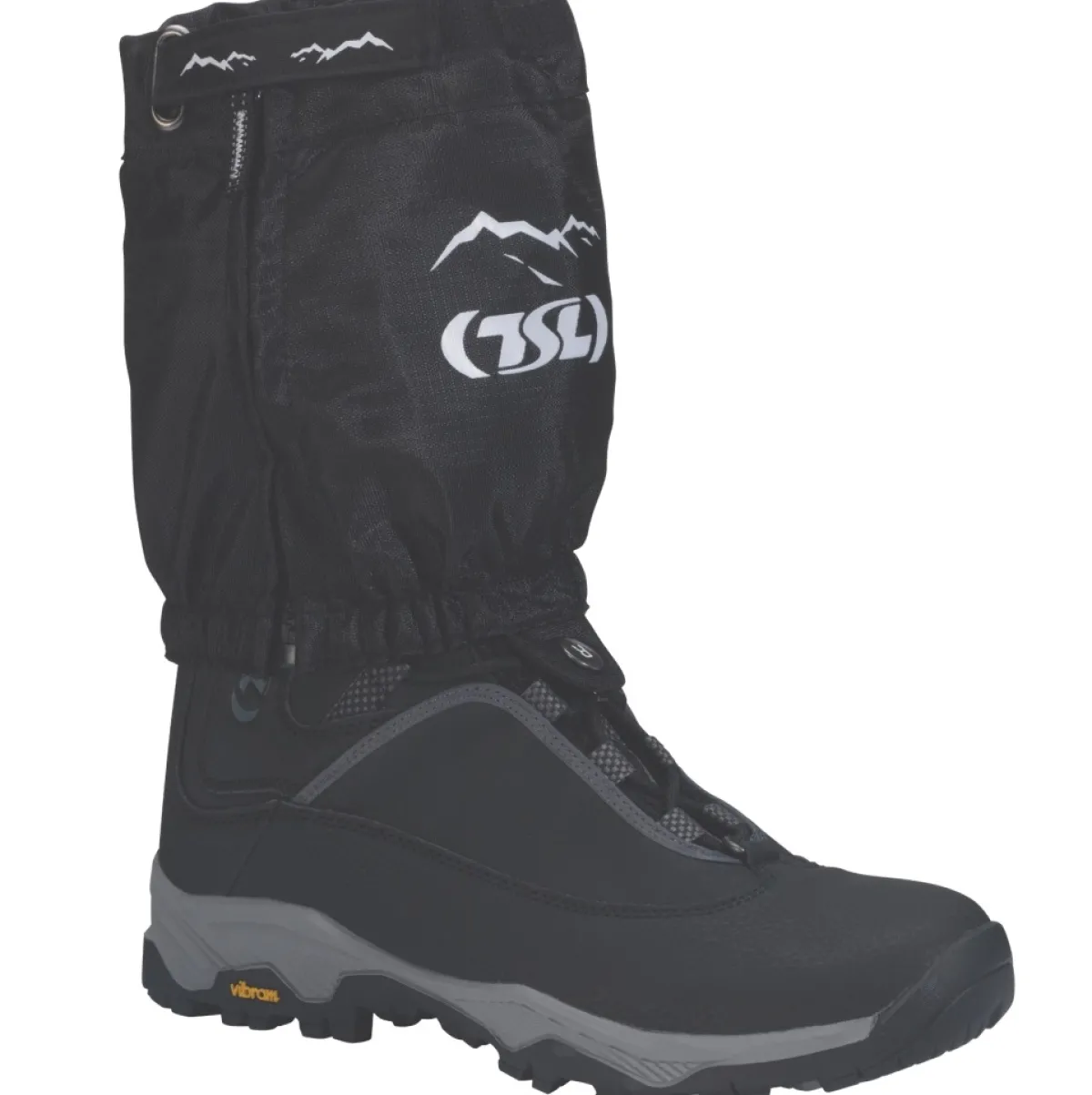 TSL Outdoor Gaiters Stopall gaiter Hot