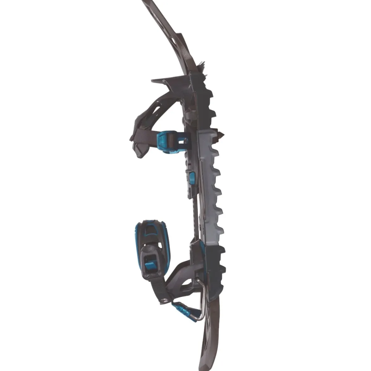 TSL Outdoor Highlander Access snowshoe Titan Black New