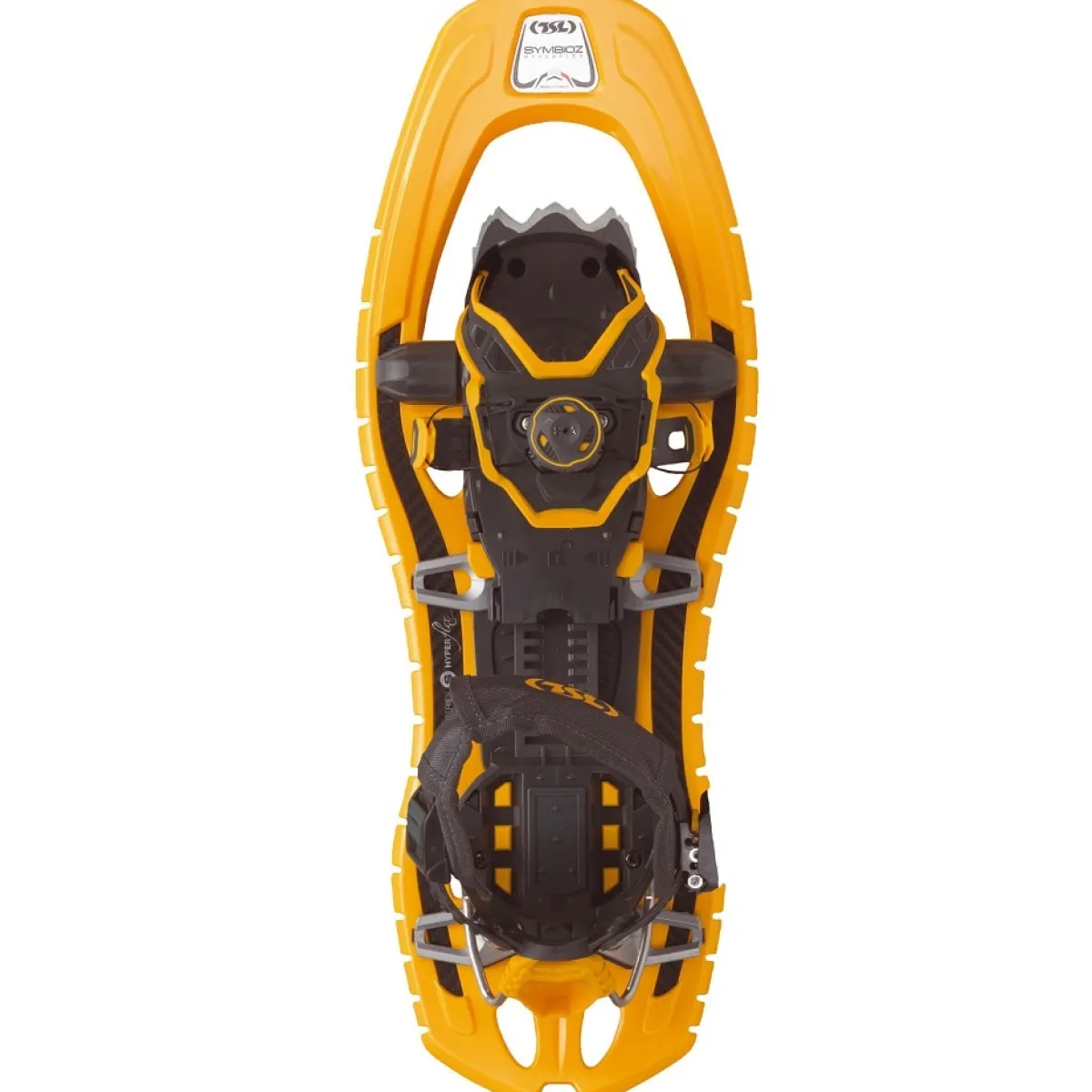 TSL Outdoor Symbioz Hyperflex Adjust snowshoes Apricot Shop