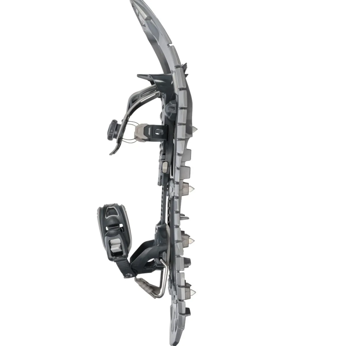 TSL Outdoor Symbioz Hyperflex Original 2 snowshoes Metallic Store