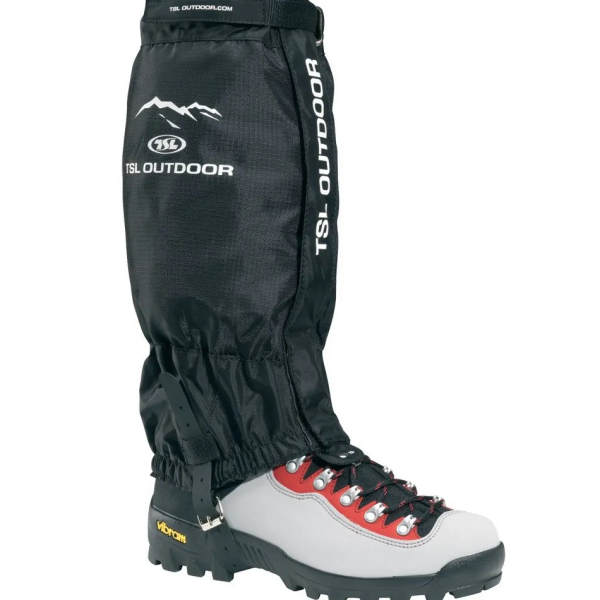 TSL Outdoor Trek gaiters Grey Cheap
