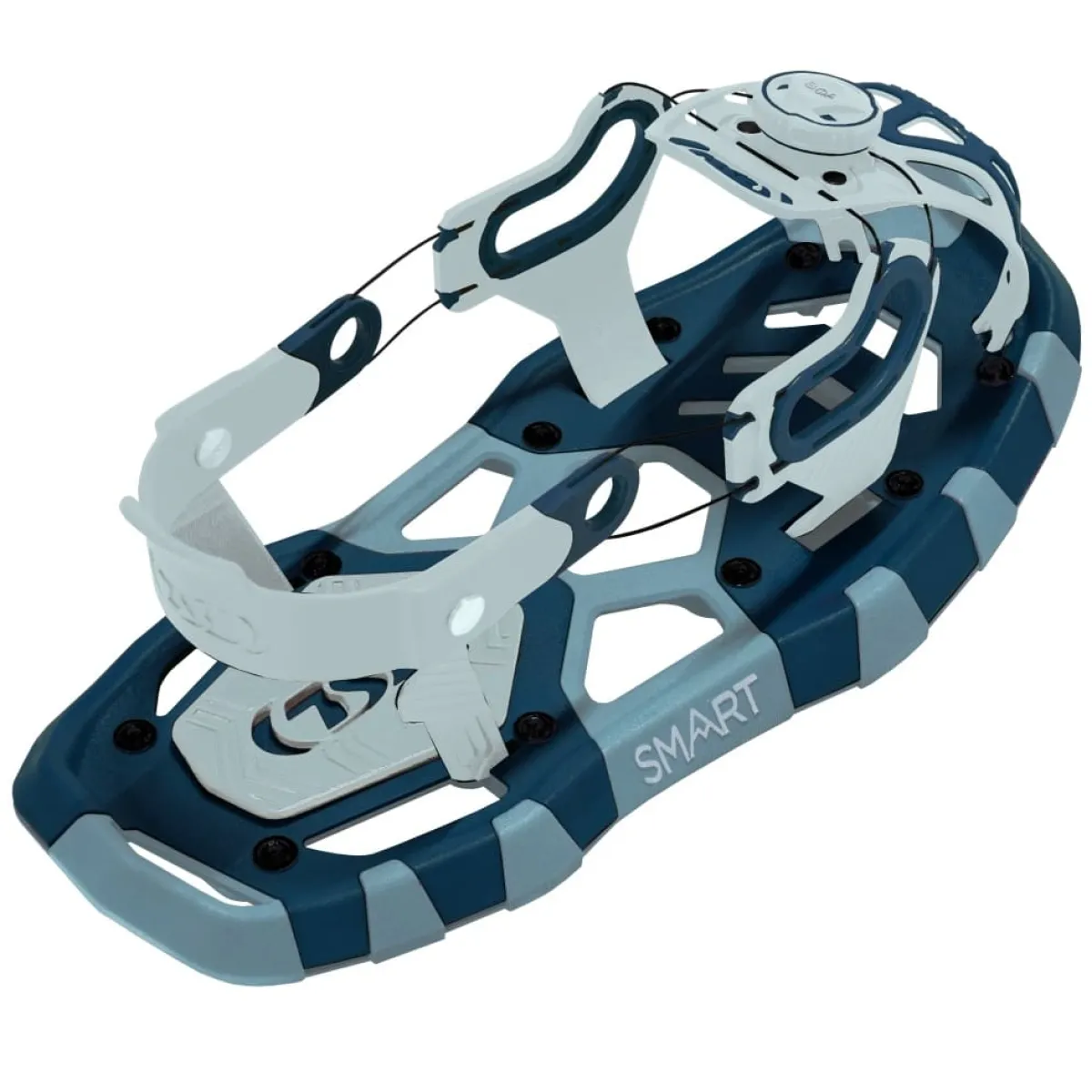 TSL Smart snoeshoes Blue Best