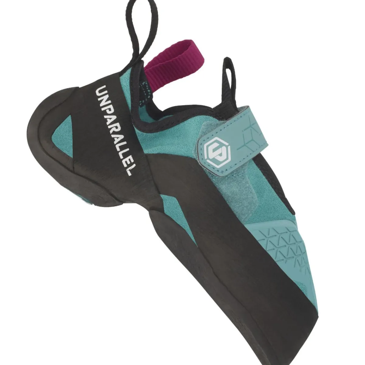 Unparallel Shoe Flagship W's LV women's climbing shoes Turquoise Cheap