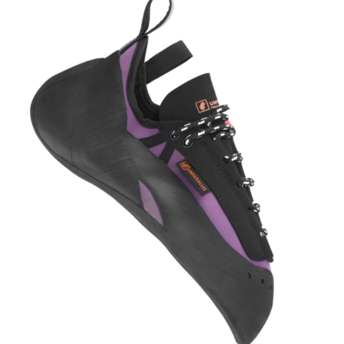 Unparallel Shoe NewTro Lace climbing shoes Purple New