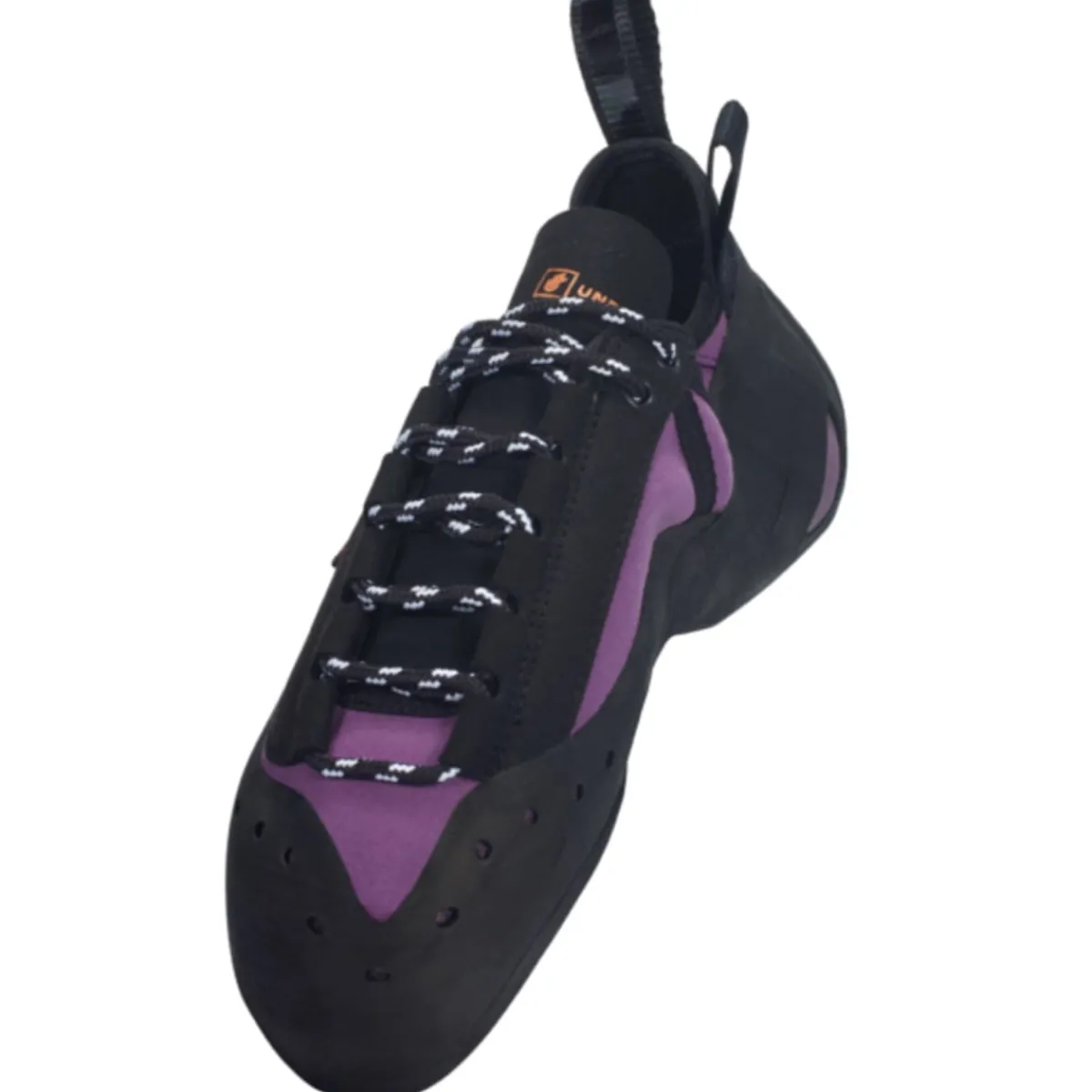 Unparallel Shoe NewTro Lace climbing shoes Purple New
