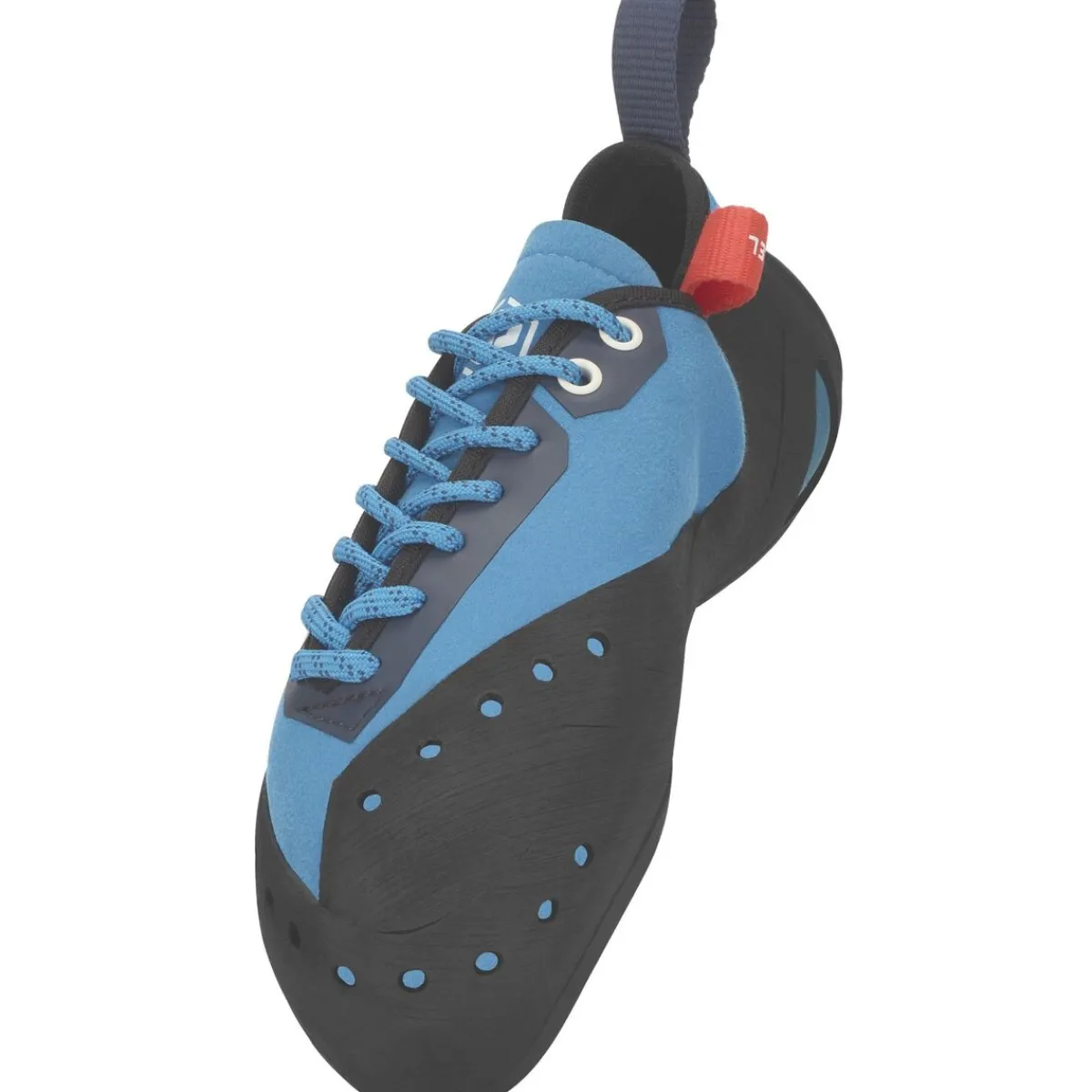 Unparallel Sirius Lace Deep Blue climbing shoes Discount